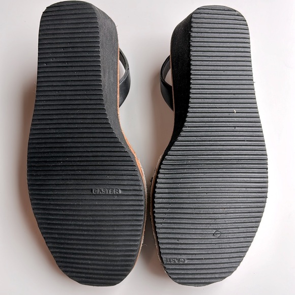 Pons Zebra 🦓 heels - Picture 8 of 9